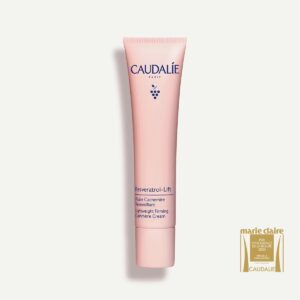 Caudalie Resveratrol Lift Fluide cachemire redensifiant jpg