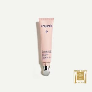 Caudalie Resveratrol Lift Soin liftant regard jpg