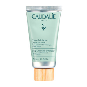 Caudalie Vinoclean Creme exfoliante desincrustante jpg