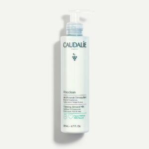 Caudalie Vinoclean Lait d Amande Demaquillant ml jpg