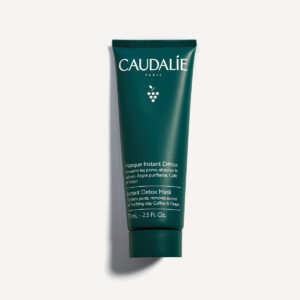 Caudalie Vinoclean Masque instant detox a l argile rose jpg