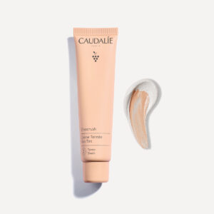 Caudalie Vinocrush CC creme teinte jpg