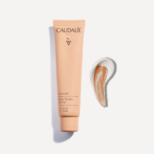 Caudalie Vinocrush CC creme teinte jpg