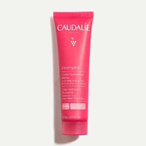 Caudalie Vinohydra Creme hydratation intense jpg