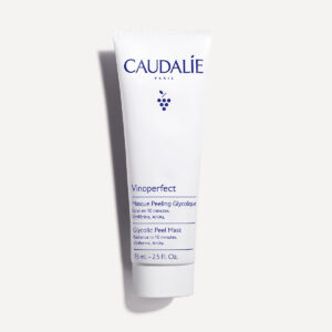 Caudalie Vinoperfect Masque Peeling Glycolique jpg