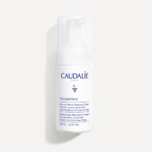 Caudalie Vinoperfect Mousse Micro Peeling Eclat jpg