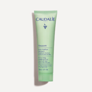 Caudalie Vinopure Fluide matifiant hydratant jpg