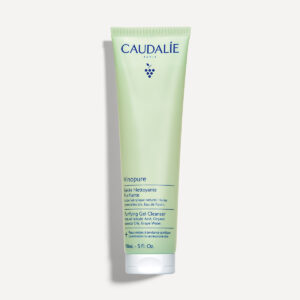 Caudalie Vinopure Gelee nettoyante purifiante jpg