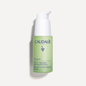 Caudalie Vinopure Serum a l Acide salicylique Anti imperfections jpg