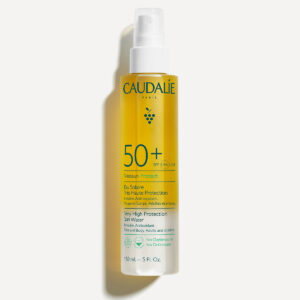 Caudalie Vinosun Eau Solaire Tres Haute Protection SPF jpg
