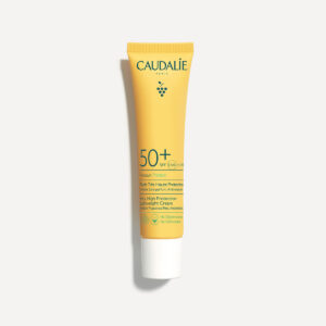 Caudalie Vinosun Fluide Tres Haute Protection SPF jpg
