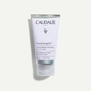 Caudalie Vinotherapist Creme beaute des pieds au beuure de karite jpg