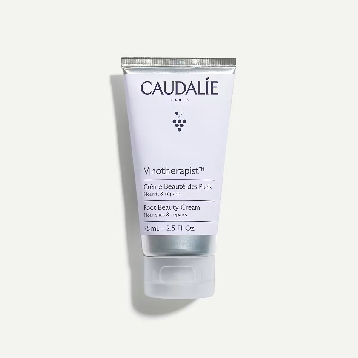 Caudalie Vinotherapist – Crème beauté des pieds au beuure de karité 1 Caudalie Vinotherapist Creme beaute des pieds au beuure de karite jpg
