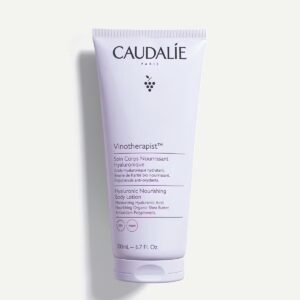 Caudalie Vinotherapist Soin Corps Nourrissant Hyaluronique m jpg