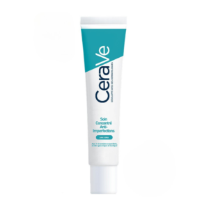 CeraVe Soin Concentr Anti Imperfections CeraVe