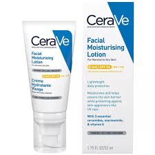 Cerave Creme Hydratante Visage SPF jpg