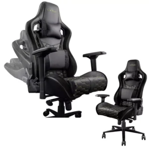 Trust GXT Resto Pro &# Chaise Gaming Haut de gamme