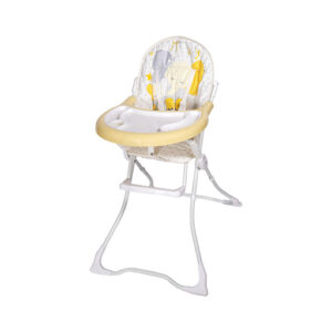 Chaise haute Koala Beige jpg