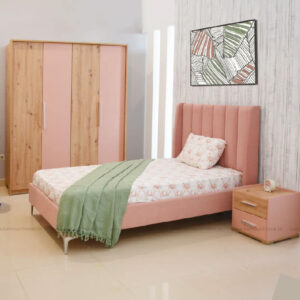 CHAMBRE JUNIOR TIFFANY PORTES