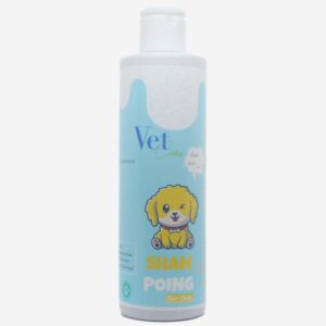 Champoin canin