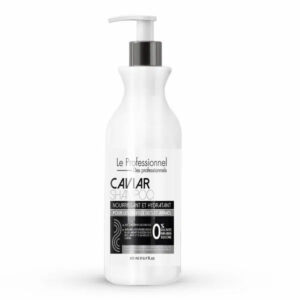 Champoo caviar le professionnel