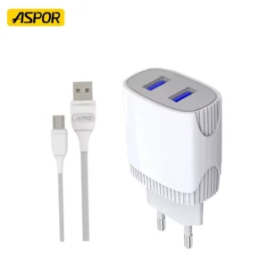 Chargeur Aspor A A Micro USB