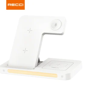 Chargeur sans fil Recci RCW