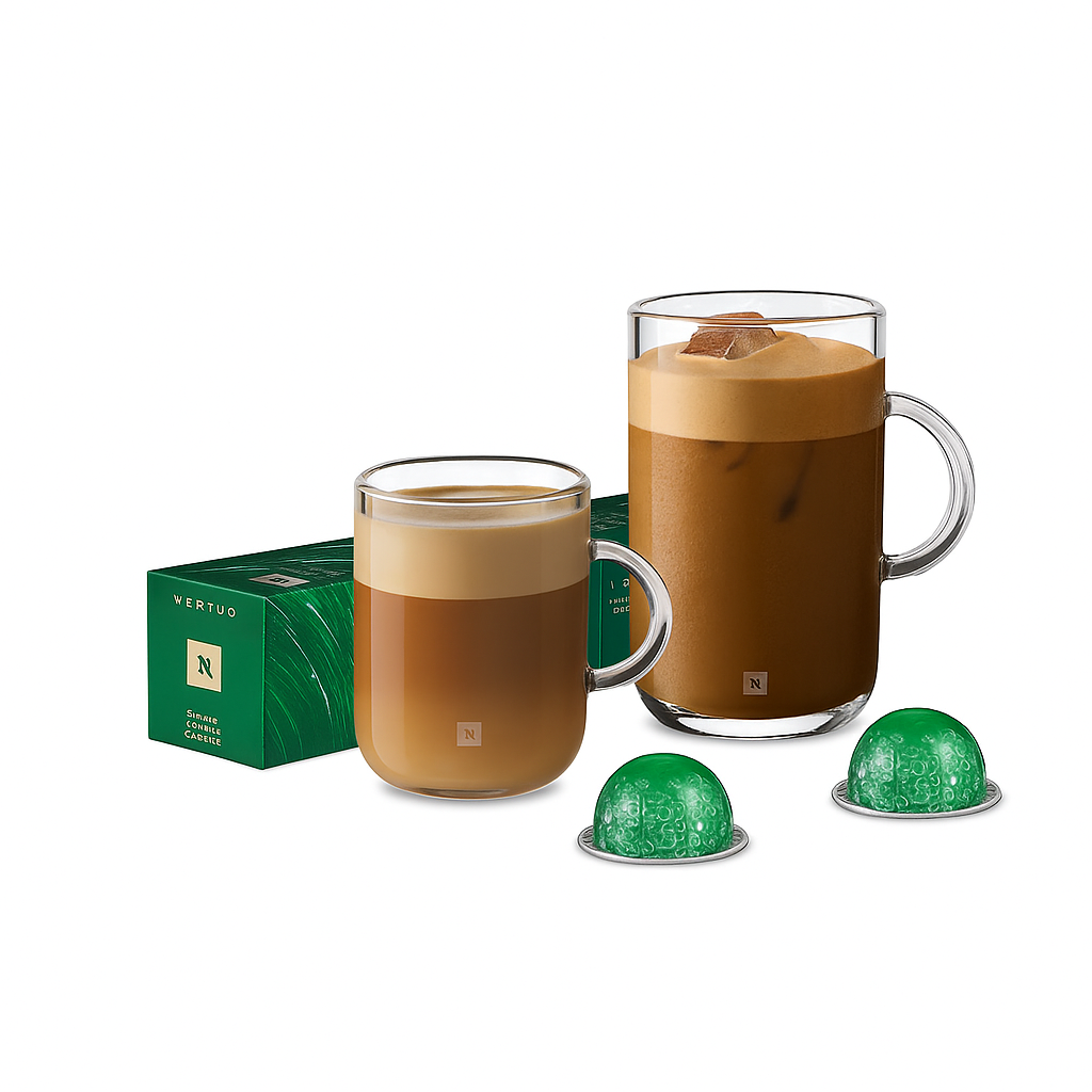 Nespresso Vertuo Peppermint Pinwheel – Édition Spéciale (230 ml) 1 ChatGPTImagenov
