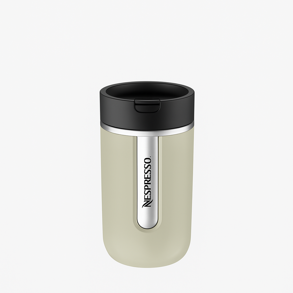 Nespresso Travel Mug Sage Green – 300 ml 1 ChatGPT Image nov