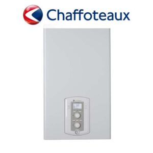 Chaudiere a Ventouse CHAFFOTEAUX jpg