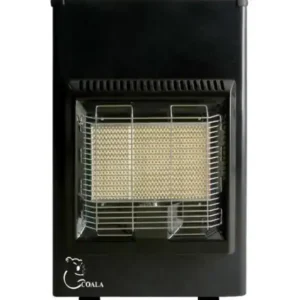 Chauffage À Gaz Coala Borken GIII