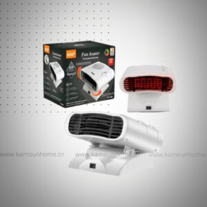 Chauffage électrique R W