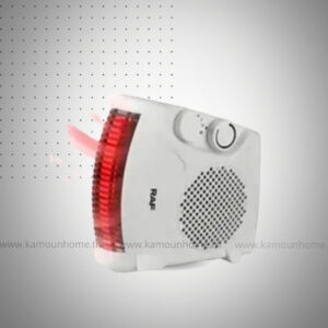 Chauffage électrique RAF R W