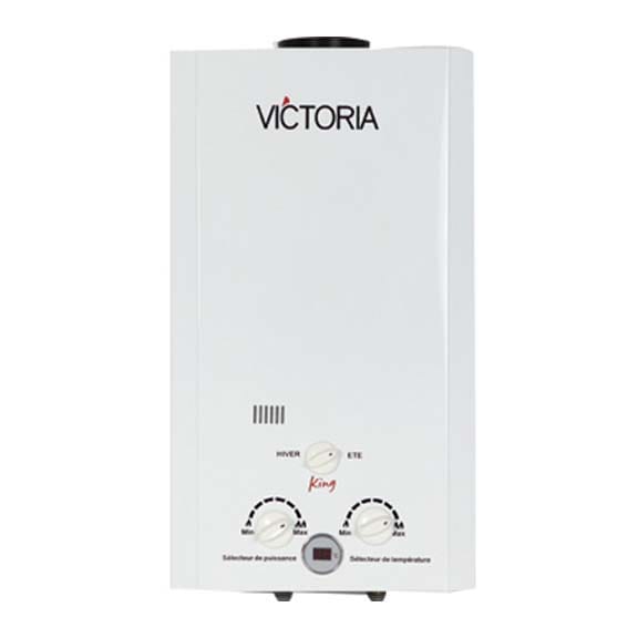 Chauffe Bain avec Pile VICTORIA 1 Chauffe eau L avec Pile VICTORIA copie jpg