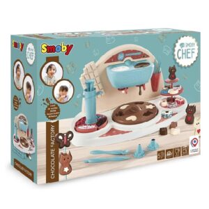 Chef cake pops factory Smoby jpg