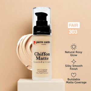 Chiffon Matte Foundation jpg