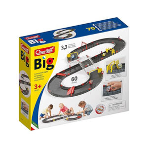 Circuit de billes creatif Quercetti jpg