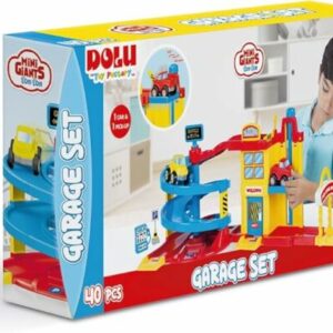 Circuit garage pcs Dolu e jpg