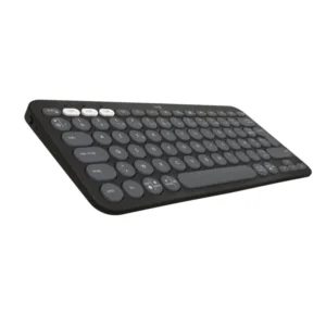 Logitech K – Clavier Bluetooth Graphite