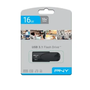 CLÉ USB PNY GB USB