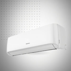 CLIMATISEUR HISENSE CF