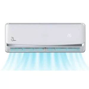Climatiseur Inverter Coala BTU Chaud et Froid