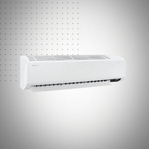 Climatiseur Samsung BTU / Inverter / Chaud Froid / Wifi / Technologie WindFree