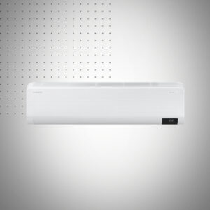 Climatiseur Samsung BTU / Inverter / Chaud Froid / Wifi / Technologie WindFree