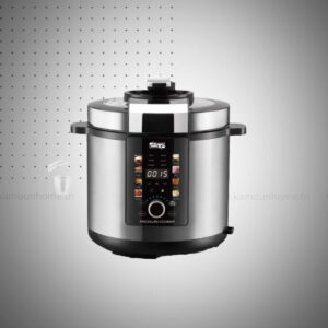 Cocotte Electrique Intelligent DSP en – L – W