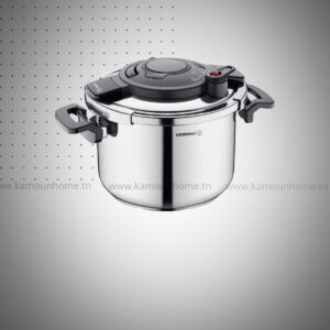 Cocotte Korkmaz A Litres Inox en Tunisie