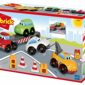 Coffret Depanneuse Abrick e jpg