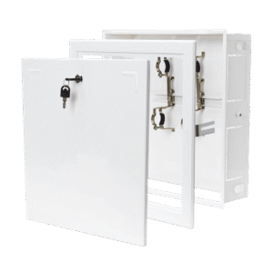 Coffret Metalique Collecteur png