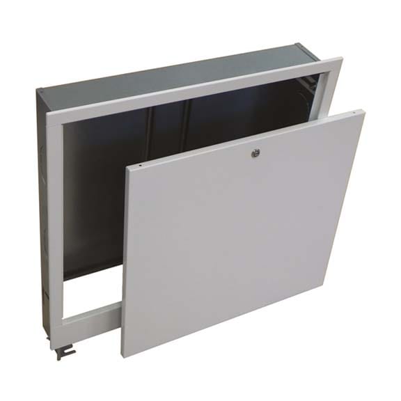 Coffret Métallique pour Collecteur Ep 08/10 1 Coffret Metallique jpg