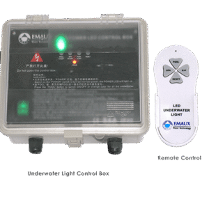 Coffret de commande cascade EMAUX png